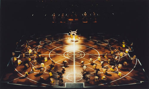 高清动漫图片10P:远远的张望 悄悄的守候 也是一种漂亮(上)【英亚官方网站】(图1) 英亚官方网站