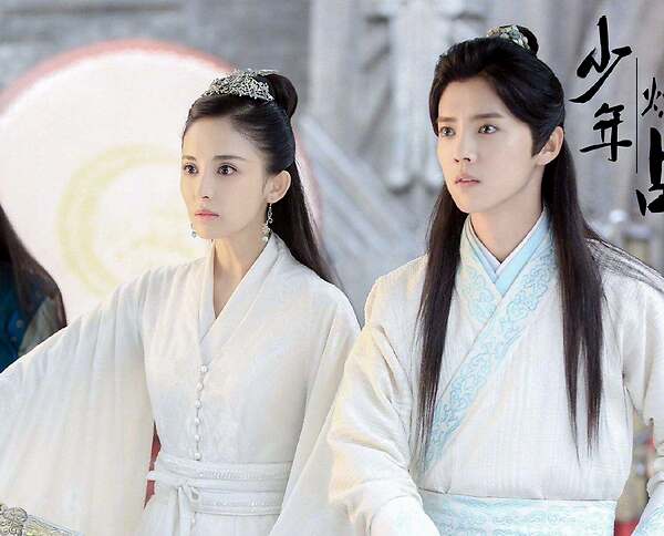 《生化危机》女主配音 《灵狼传奇》新预告公开:英亚官网首页(图3) 英亚官方网站