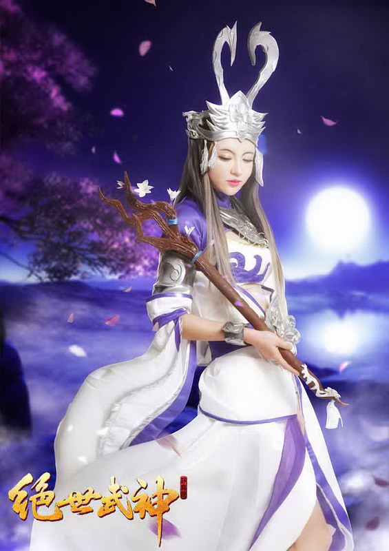 《生化危机》女主配音 《灵狼传奇》新预告公开:英亚官网首页(图1) 英亚官网